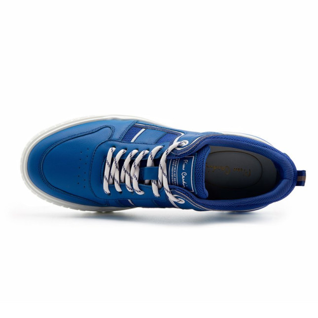 Pierre Cardin Breathable Cushioned Running Shoes Y24B2197F
